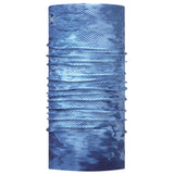 Buff Coolnet UV+ XL - Pelagic Camo Blue