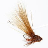 Chico's River Shrimp - Brown