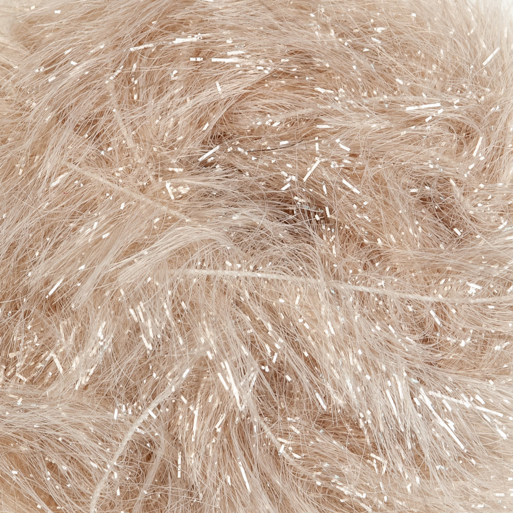 Chocklett's Finesse Body Chenille - Tan