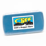 Cliff Bugger Barn