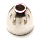 Cone Heads - Nickel