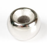 Cyclops Beads - Nickel