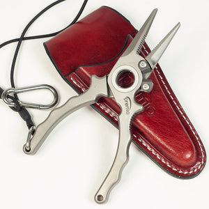 Danco Premio Titanium Pliers