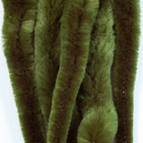 Dragon Tails - Olive