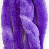 Dragon Tails - Purple