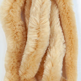 Dragon Tails - Tan