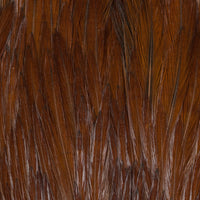 Dry Fly Rooster Neck, Prime - Brown (DFRN227)