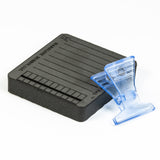 Dubbing Loop Prep Pad Kit
