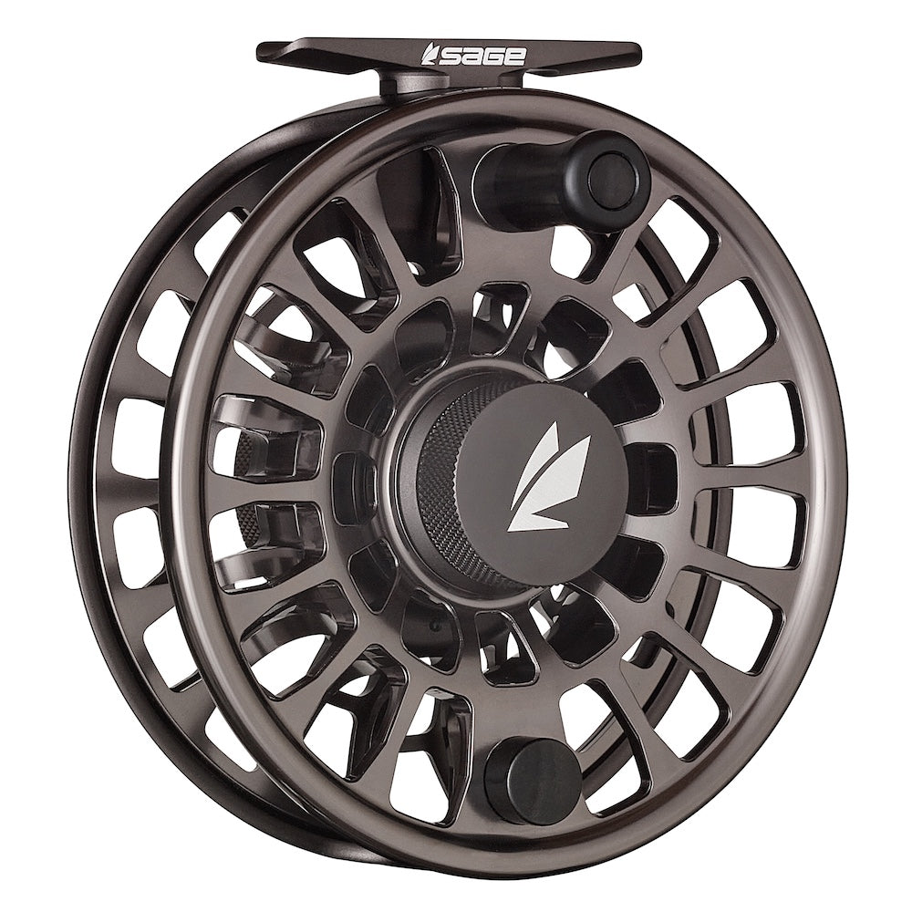 Sage Enforcer Fly Reel