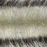EP Invader Brush - Gray Olive