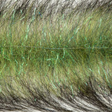 EP Invader Brush - Olive