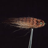 EP Mud Minnow - Brown