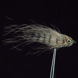 EP Mud Minnow - Olive
