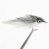 EP Mullet - Gray/White