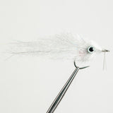 EP Mullet - White