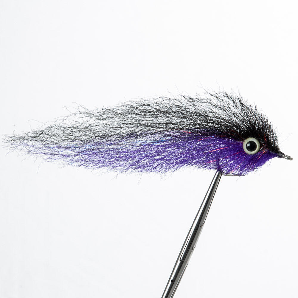 EP Peanut Butter - Black/Purple