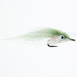 EP Perfect Minnow - Olive/White