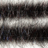 EP Senyo Chromatic Brush - Black Chrome