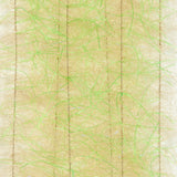 EP Tarantula Hairy Leg Brush - Chartreuse/Tan