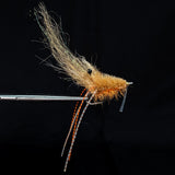EP Ultra Shrimp - Tan