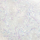 Estaz Grande - Opal White