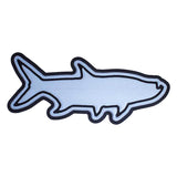 Fish Sticks - Tarpon, Ice Blue