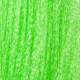 Fluoro Fiber - Chartreuse