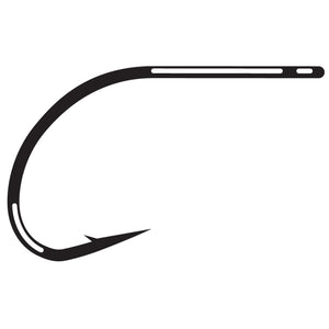 Gamakatsu SC15 Wide Gap Hook