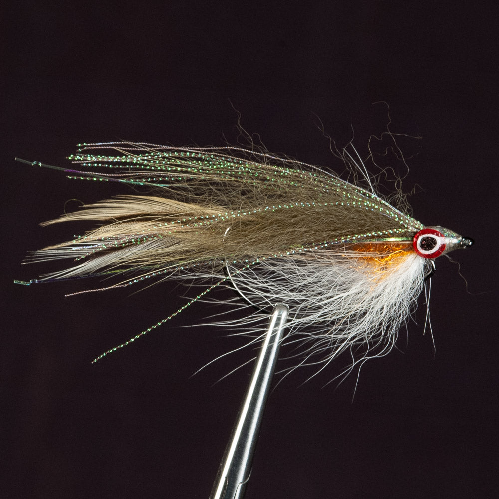 bushwacker fishing lures Hud's Bushwhacker