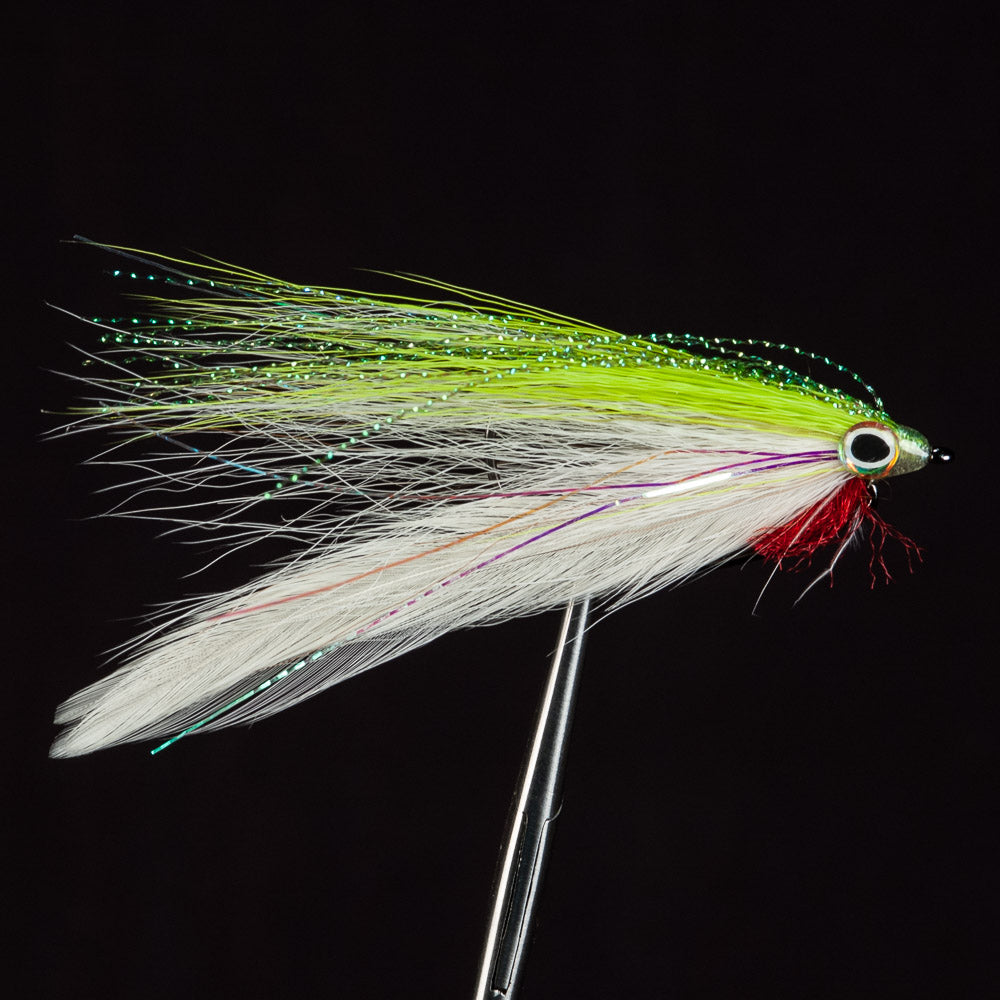 Huds Bushwacker Fly