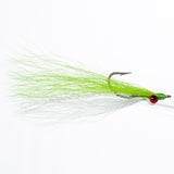 Clouser Minnow Tying Kit