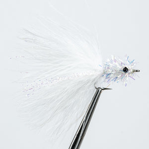 Crystal Schminnow Tying Kit