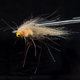 McKnight's Crimp - Tan