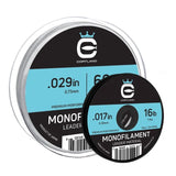 Cortland Monofilament Nylon Leader Material