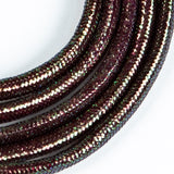 Mylar Cord - Black