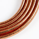 Mylar Cord - Copper