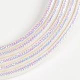 Mylar Cord - Pearl