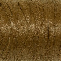 Polypro Floating Yarn 100' Spool - Chocolate