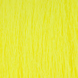 Rainy's Premium Craft Fur - Fl Yellow