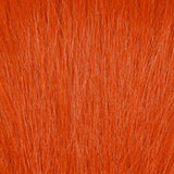 Rainy's Premium Craft Fur - Burnt Orange