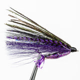 Rattle Rouser - Black/Purple