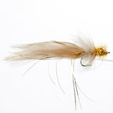 Redfish Candy - Tan/Gold