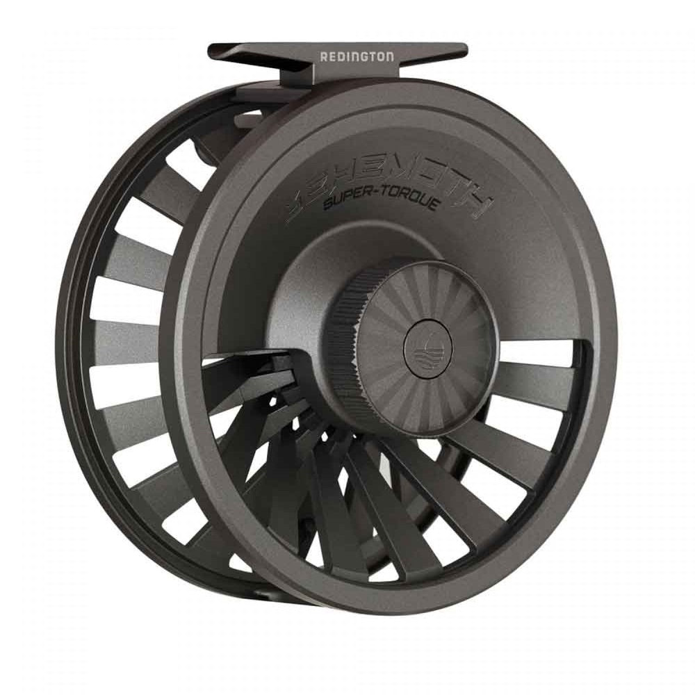 ebay bohemoth fly reel Redington Behemoth Fly Reel