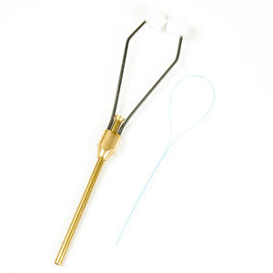 Renzetti Ruby Saltwater Bobbin