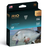 RIO Elite GT Fly Line