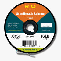 Rio Steelhead/Salmon Tippet