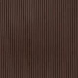 Round Rubber - Brown