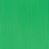 Round Rubber - Fl Green