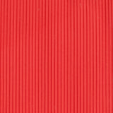 Round Rubber - Red