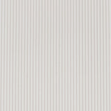 Round Rubber - White